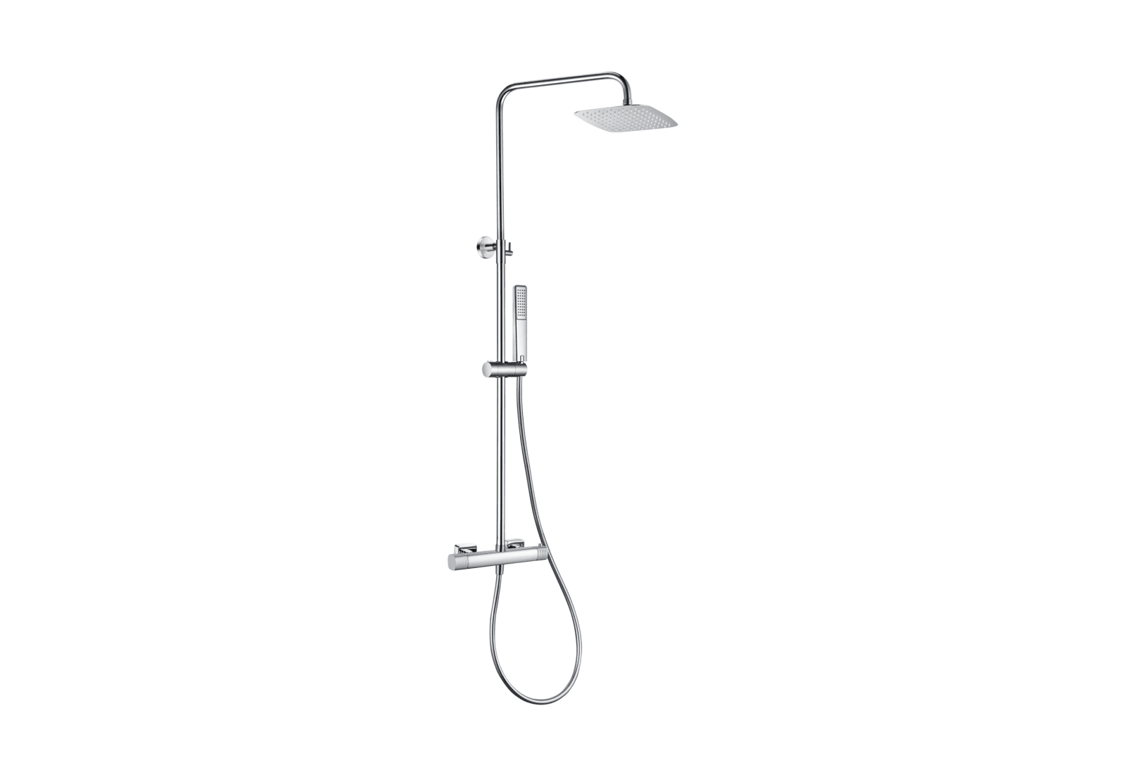 Columna de ducha Imex Firenze Principal 0