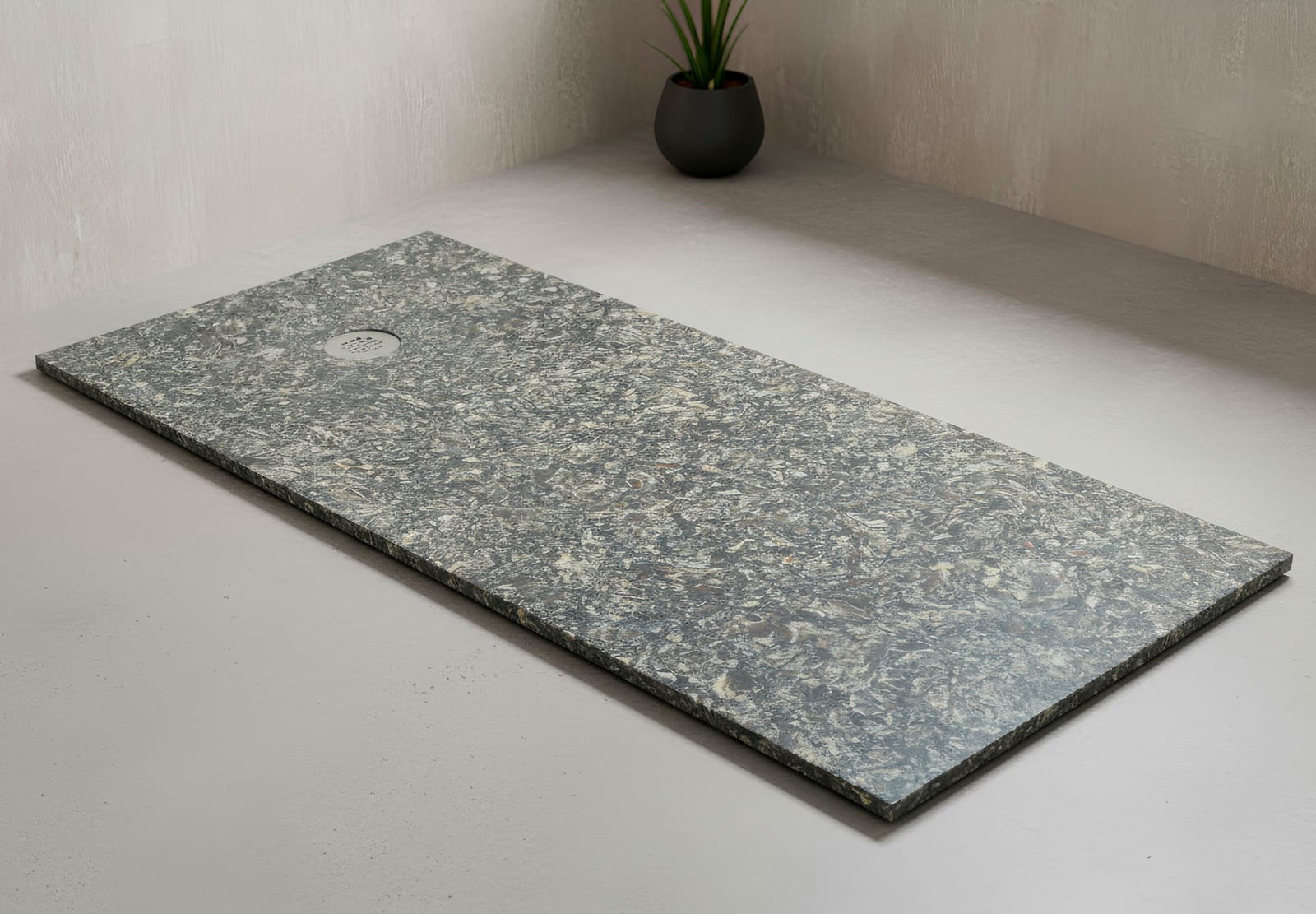 Plato de ducha Compac Bruntec Siridum Principal 0
