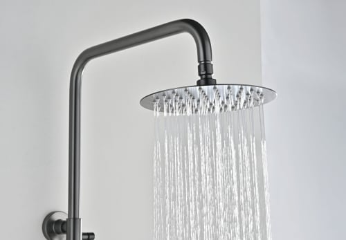 Columna de ducha Imex Bless Detalle 12