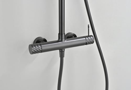Columna de ducha Imex Bless Detalle 8