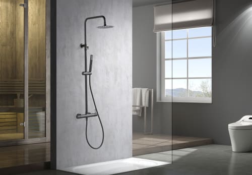 Columna de ducha Imex Bless Ambiente 21