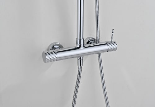 Columna de ducha Imex Bless Detalle 9