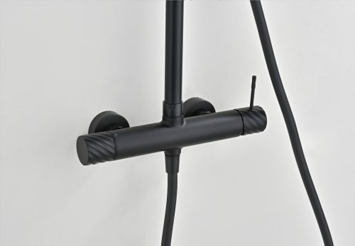 Columna de ducha Imex Bless Detalle 10