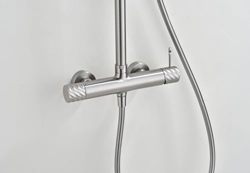 Columna de ducha Imex Bless Detalle 11