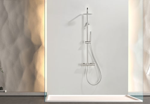 Columna de ducha Imex Bless Ambiente 18