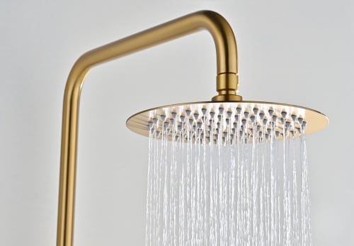 Columna de ducha Imex Bless Detalle 16