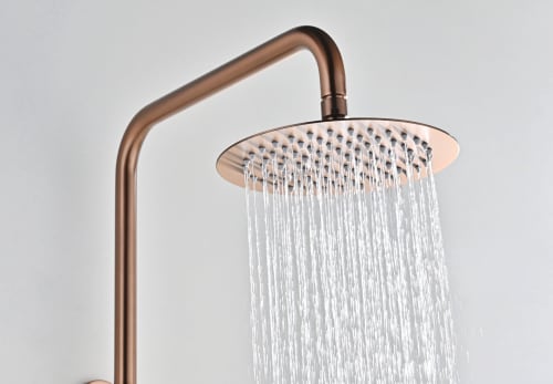 Columna de ducha Imex Bless Detalle 17