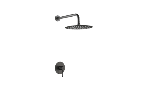 Conjunto de ducha empotrado Imex Génova Principal 5