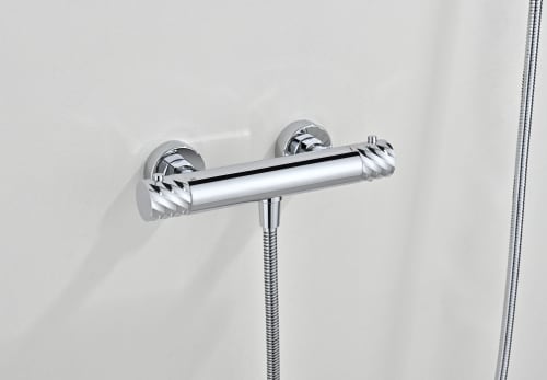 Grifo de ducha Imex Bless Detalle 16