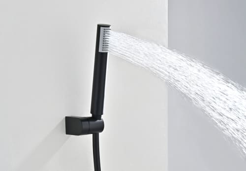 Grifo de ducha Imex Bless Detalle 20