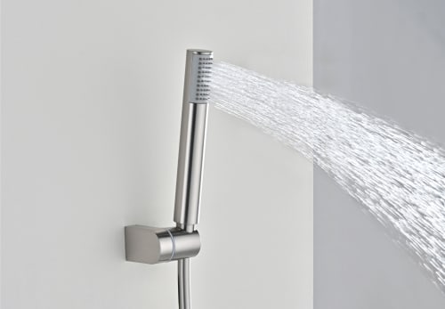 Grifo de ducha Imex Bless Detalle 10