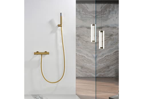 Grifo de ducha Imex Bless Ambiente 23