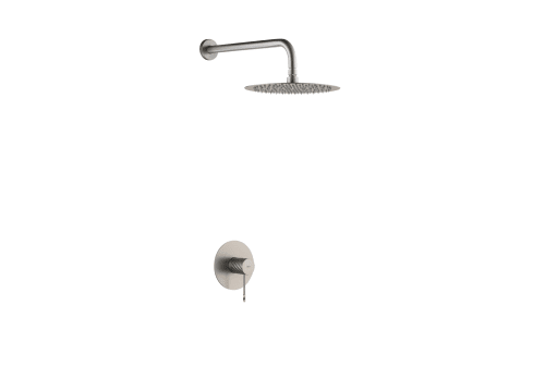 Conjunto de ducha empotrado Imex Bless Principal 2