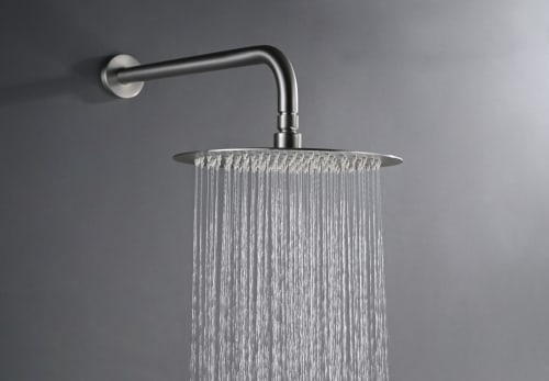 Conjunto de ducha empotrado Imex Bless Detalle 23