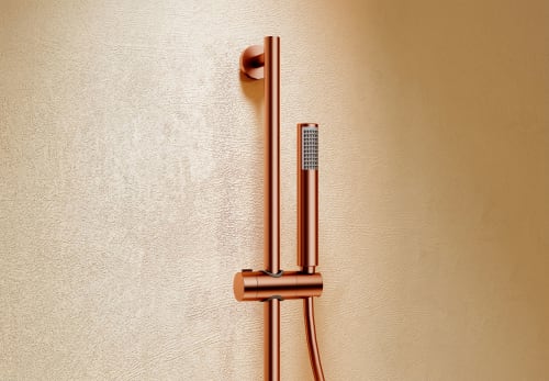 Grifo de ducha empotrado Imex Génova Detalle 7