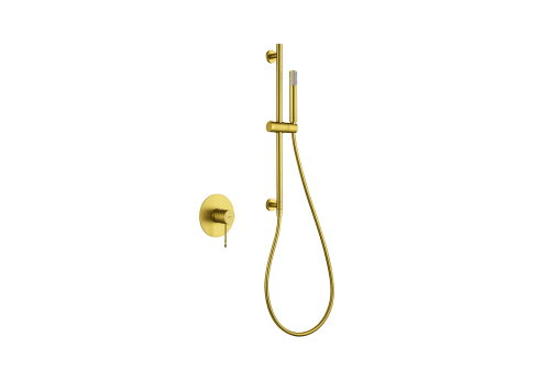 Grifo de ducha empotrado Imex Génova Principal 3