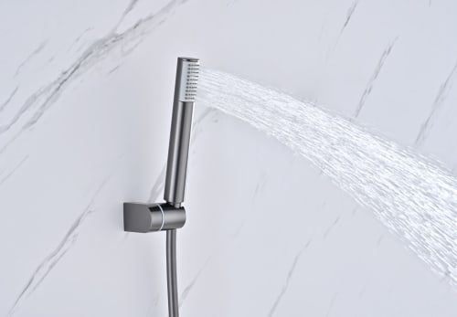 Grifo de ducha Imex Bless Principal 9
