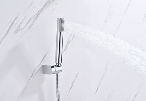 Grifo de ducha Imex Bless Principal 12