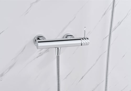 Grifo de ducha Imex Bless Detalle 24