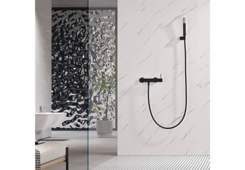 Grifo de ducha Imex Bless Principal 13