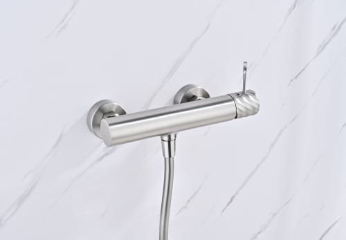 Grifo de ducha Imex Bless Detalle 18