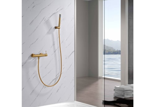 Grifo de ducha Imex Bless Ambiente 27
