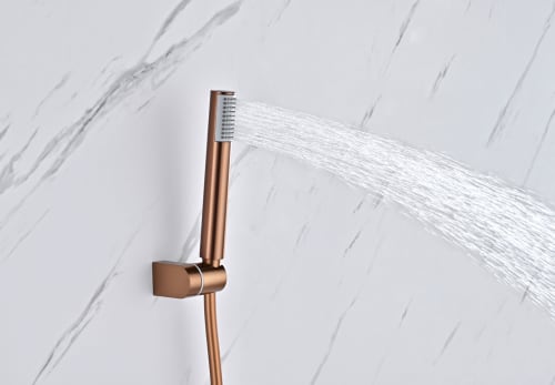 Grifo de ducha Imex Bless Detalle 15