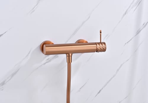 Grifo de ducha Imex Bless Detalle 14