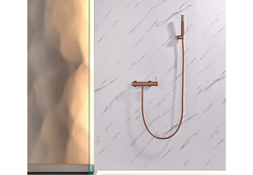 Grifo de ducha Imex Bless Ambiente 28