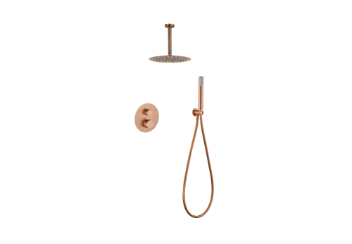 Conjunto de ducha empotrado Imex Bless Principal 4