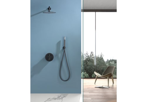 Conjunto de ducha empotrado Imex Bless Ambiente 29