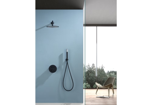 Conjunto de ducha empotrado Imex Bless Ambiente 26