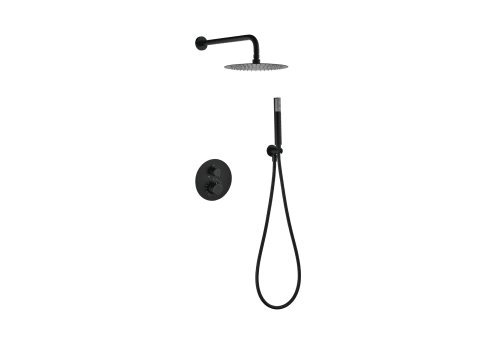 Conjunto de ducha empotrado Imex Bless Principal 1