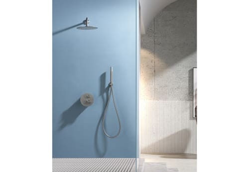Conjunto de ducha empotrado Imex Bless Ambiente 25
