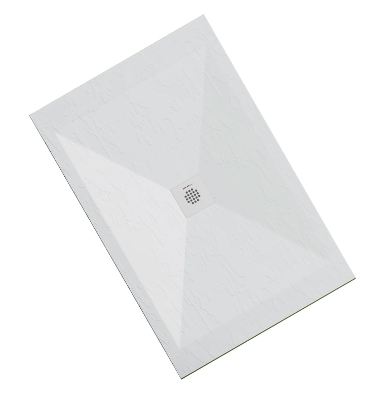 Plato de ducha Bruntec Design Turia opción 10