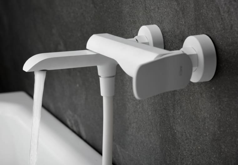 Grifo de Bañera Imex Dinamarca Detalle 8