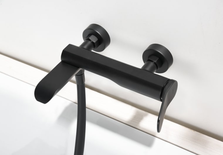 Grifo de Bañera Imex Dinamarca Detalle 6