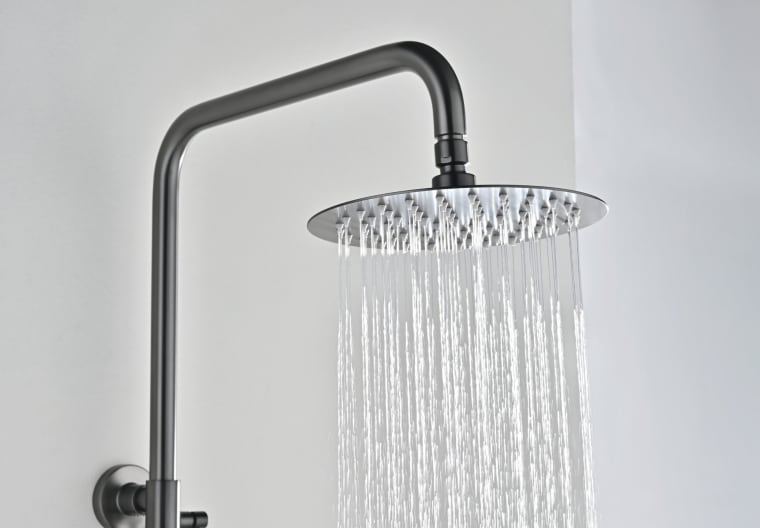 Columna de ducha Imex Bless Detalle 10