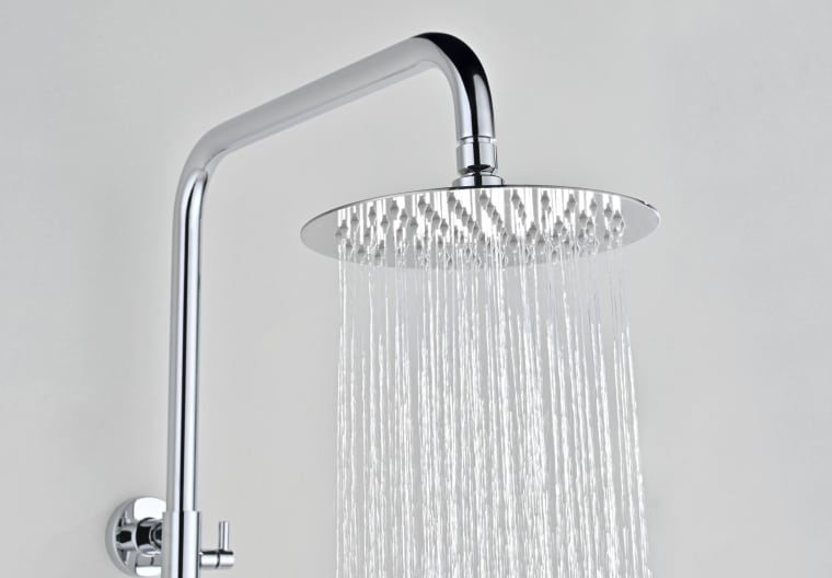Columna de ducha Imex Bless Detalle 11