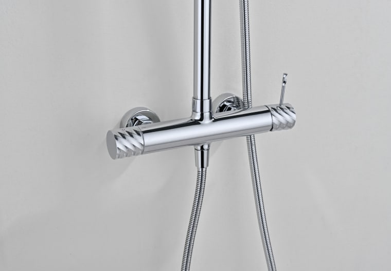 Columna de ducha Imex Bless Detalle 7