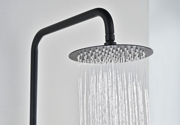 Columna de ducha Imex Bless Detalle 12