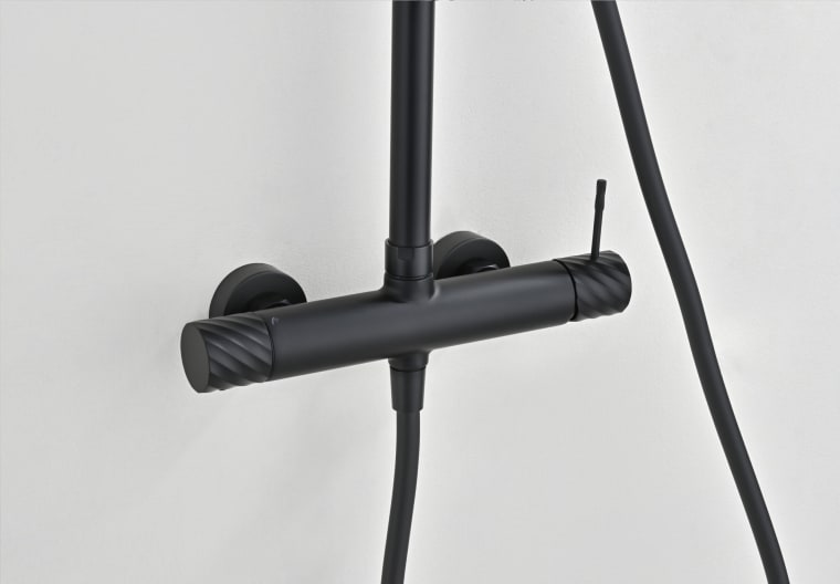 Columna de ducha Imex Bless Detalle 8