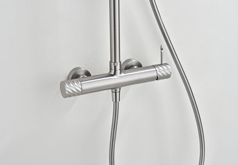 Columna de ducha Imex Bless Detalle 9