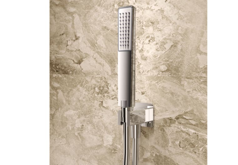 Conjunto de ducha empotrado Imex Toscana Detalle 7