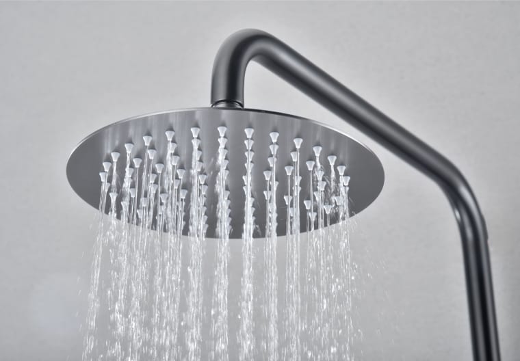Conjunto de ducha Imex Line Detalle 10