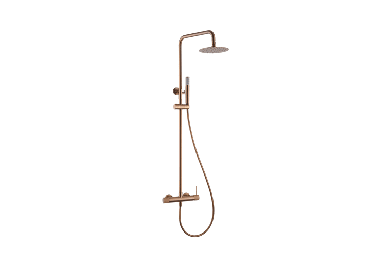 Conjunto de ducha Imex Line Principal 3