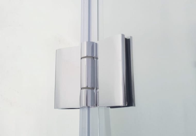 Mampara de ducha GME Glass (Combi 1) Detalle 2