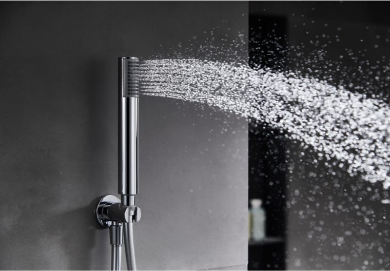 Conjuntos de ducha y baño empotrado Imex Monza Detalle 7