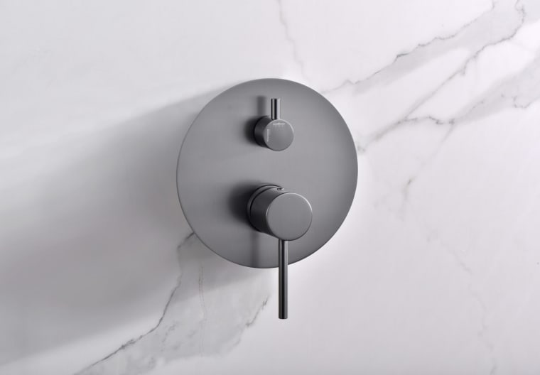 Conjuntos de ducha y baño empotrado Imex Monza Detalle 12