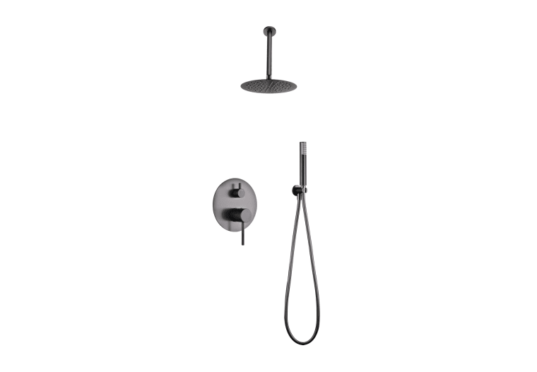 Conjuntos de ducha y baño empotrado Imex Monza Principal 3